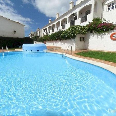 Apartment Verano Azul Nerja Bagian luar foto