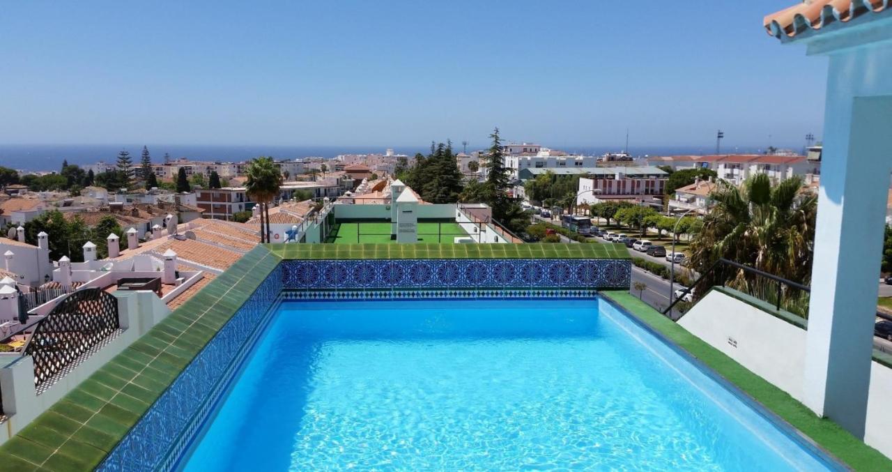 Apartment Verano Azul Nerja Ruang foto