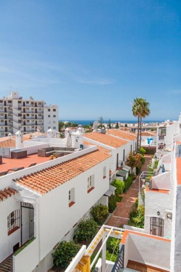 Apartment Verano Azul Nerja Ruang foto