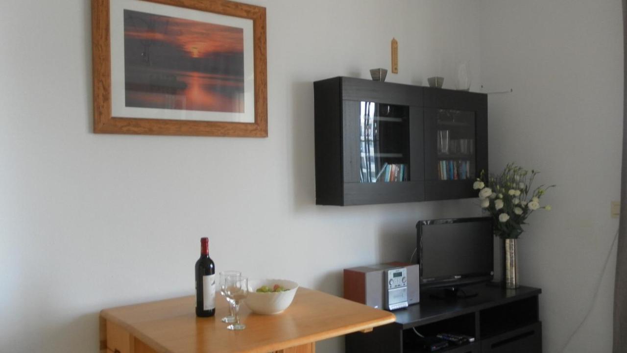 Apartment Verano Azul Nerja Ruang foto