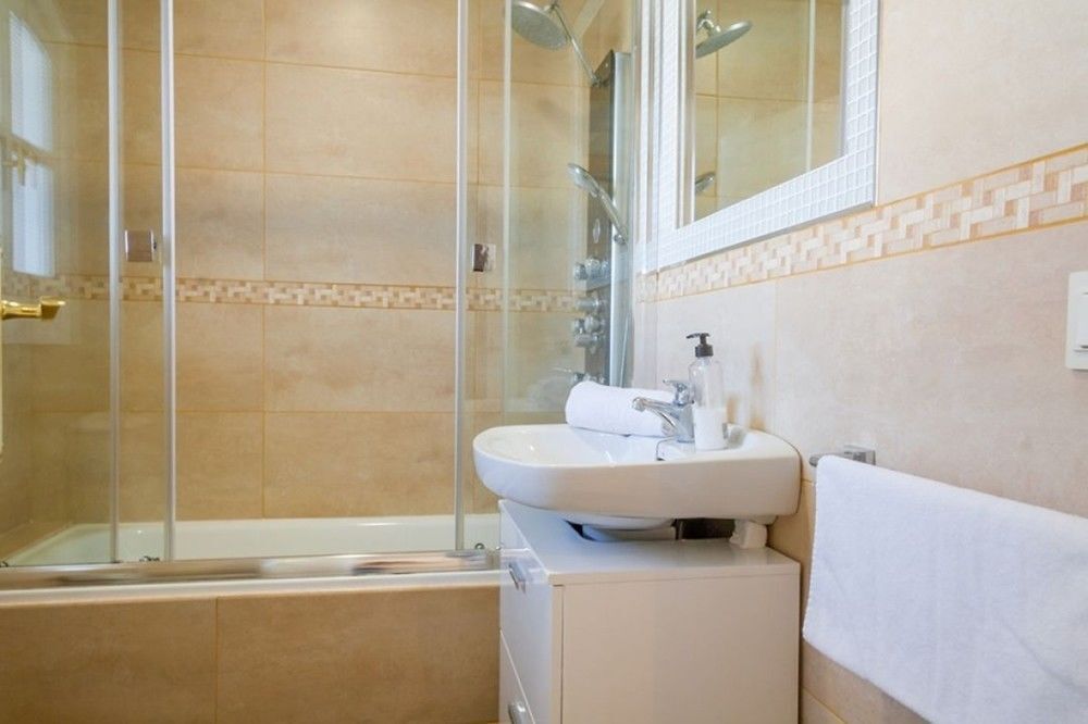Apartment Verano Azul Nerja Bagian luar foto