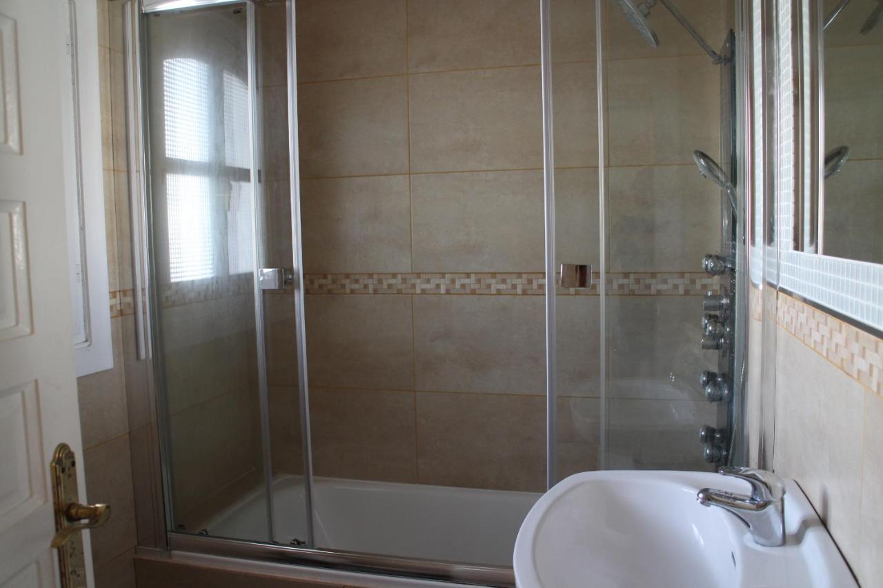 Apartment Verano Azul Nerja Bagian luar foto