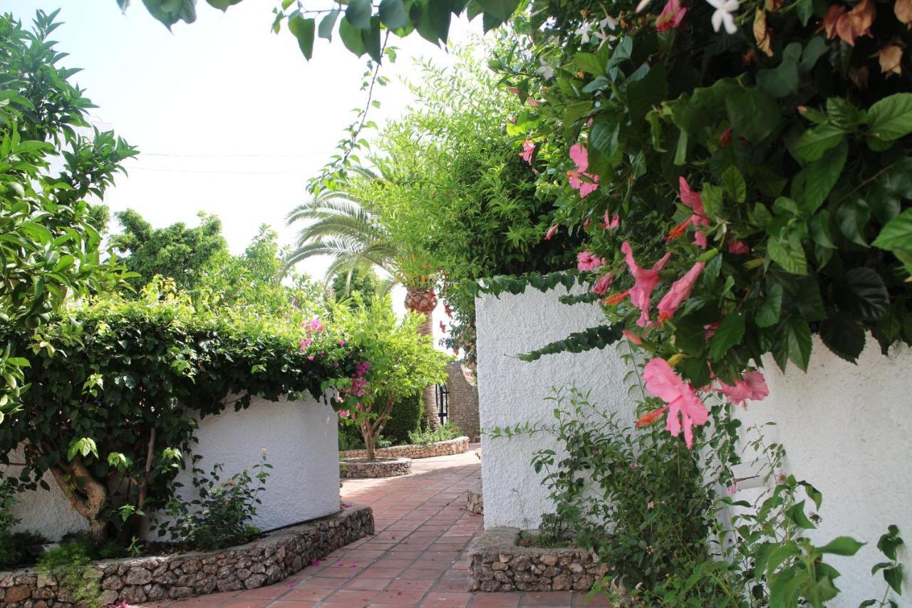 Apartment Verano Azul Nerja Bagian luar foto
