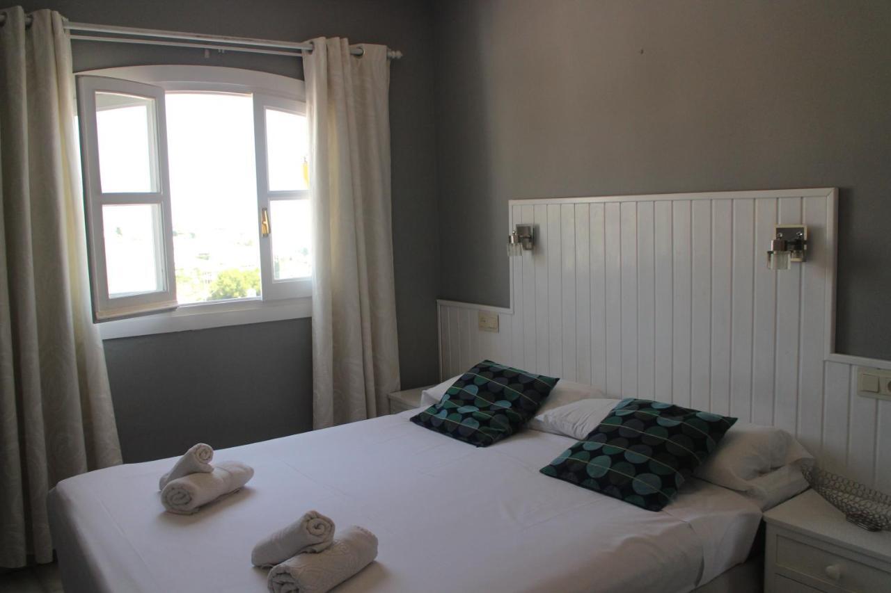 Apartment Verano Azul Nerja Bagian luar foto